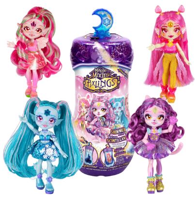 MAGIC PIXLINGS SURT. S.2