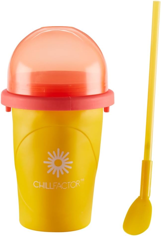 CHILLFACTOR FRUTA DE LA PASION