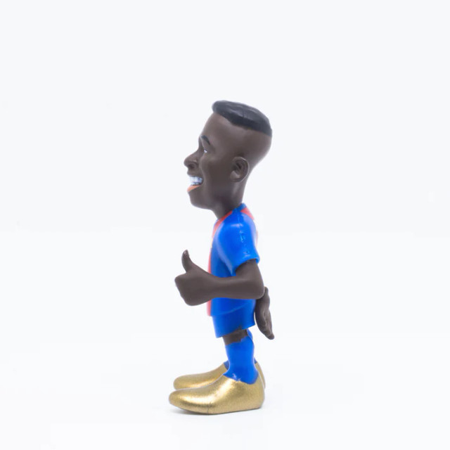 MINIX F.C.B. ANSU FATI 7