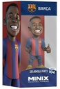 MINIX F.C.B. ANSU FATI 12