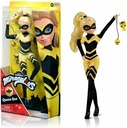 MIRACULOUS HEROEZ QUEEN BEE