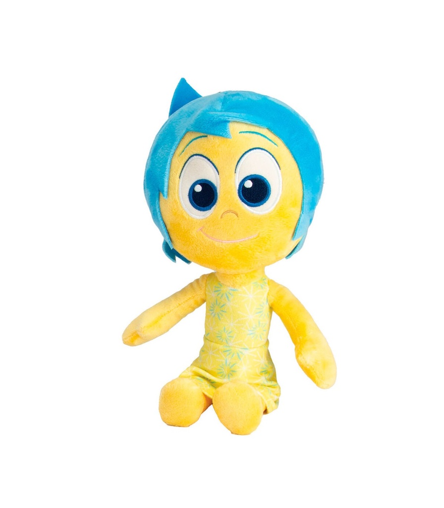 PELUCHE DEL REVES - ALEGRIA