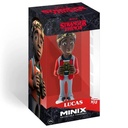 MINIX STRANGER THINGS LUCAS