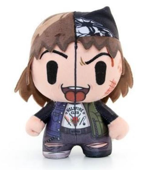 DZNR STRANGER THINGS-EDDIE