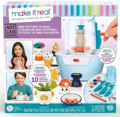 SUPER TALLER CERAMICA