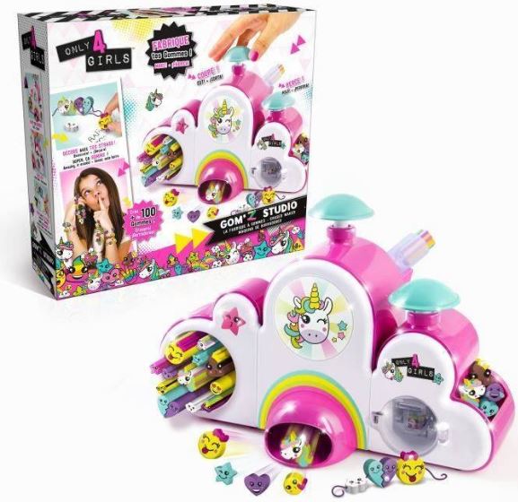TALLER GOMIJOYAS