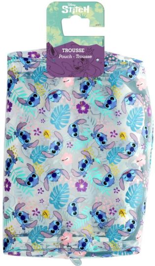 NECESSER STITCH