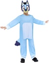 DISFRAZ BLUEY 2-3 A.