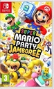 SUPER MARIO PARTY JAMBOREE NSW