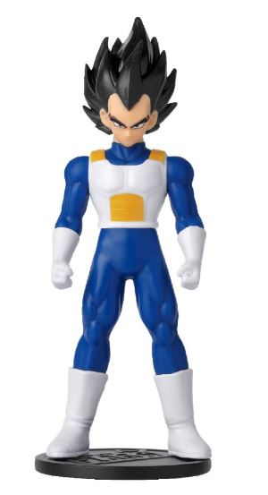 DRAGON BALL FLASH-VEGETA