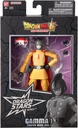 DRAGON STARS-GAMMA1 SUPERHERO