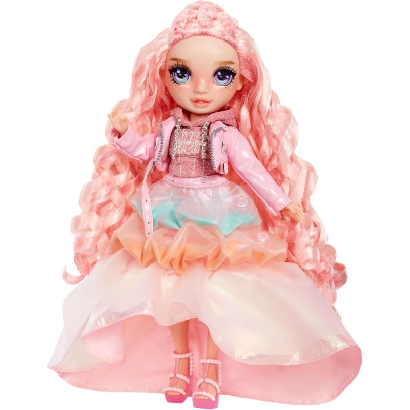 RAINBOW HIGH WINT.WOND.PINK