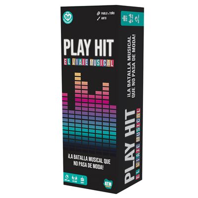PLAY HIT