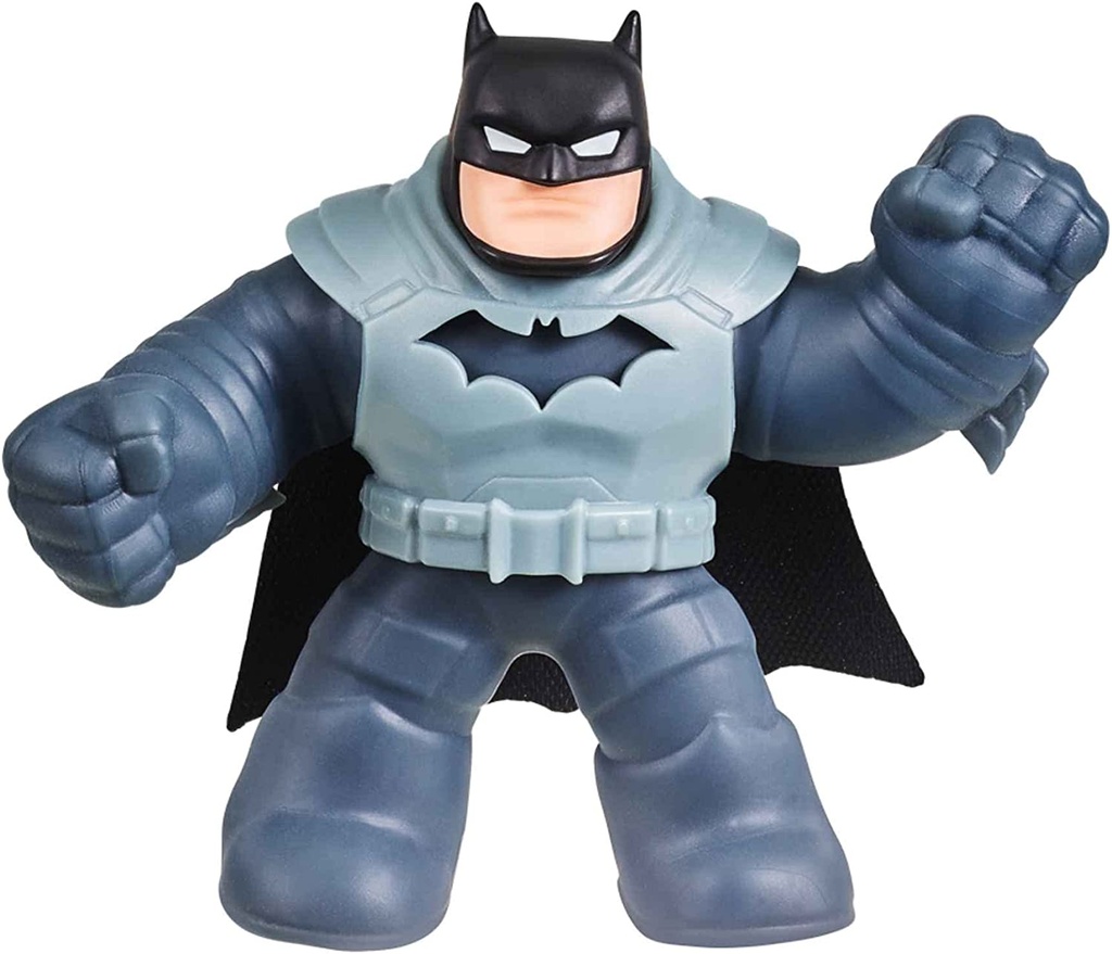 GOO JIT ZU-ARMORED BATMAN
