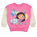 SUDADERA GABBY DOLLHOUSE