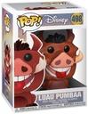 POP DISNEY - PUMBA REY LEON