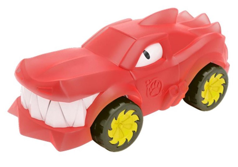 GOO JIT ZU-COCHE BLAZAGON