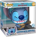 POP JUMBO STITCH W/UKELELE