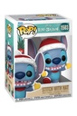 POP DISNEY - STITCH HLDY
