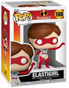 POP INCREIBLES-ELASTIGIRL