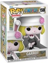 POP ONE PIECE - CARROT