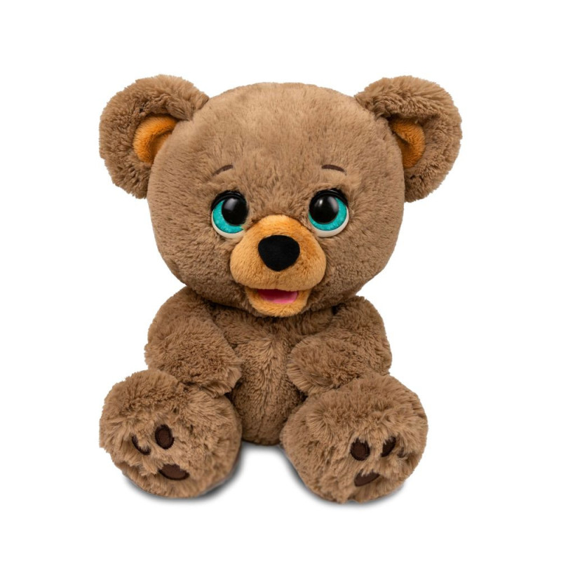 OSITO POE INTELIGENCIA ARTIFICIAL