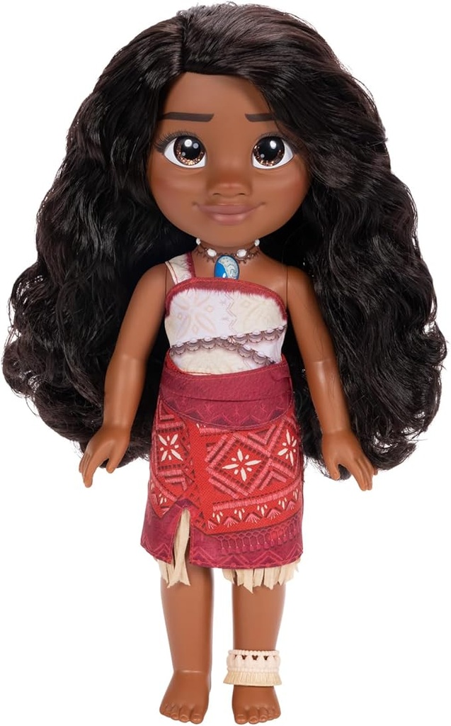 VAIANA 2-MUÑECA VAIANA 38CM.