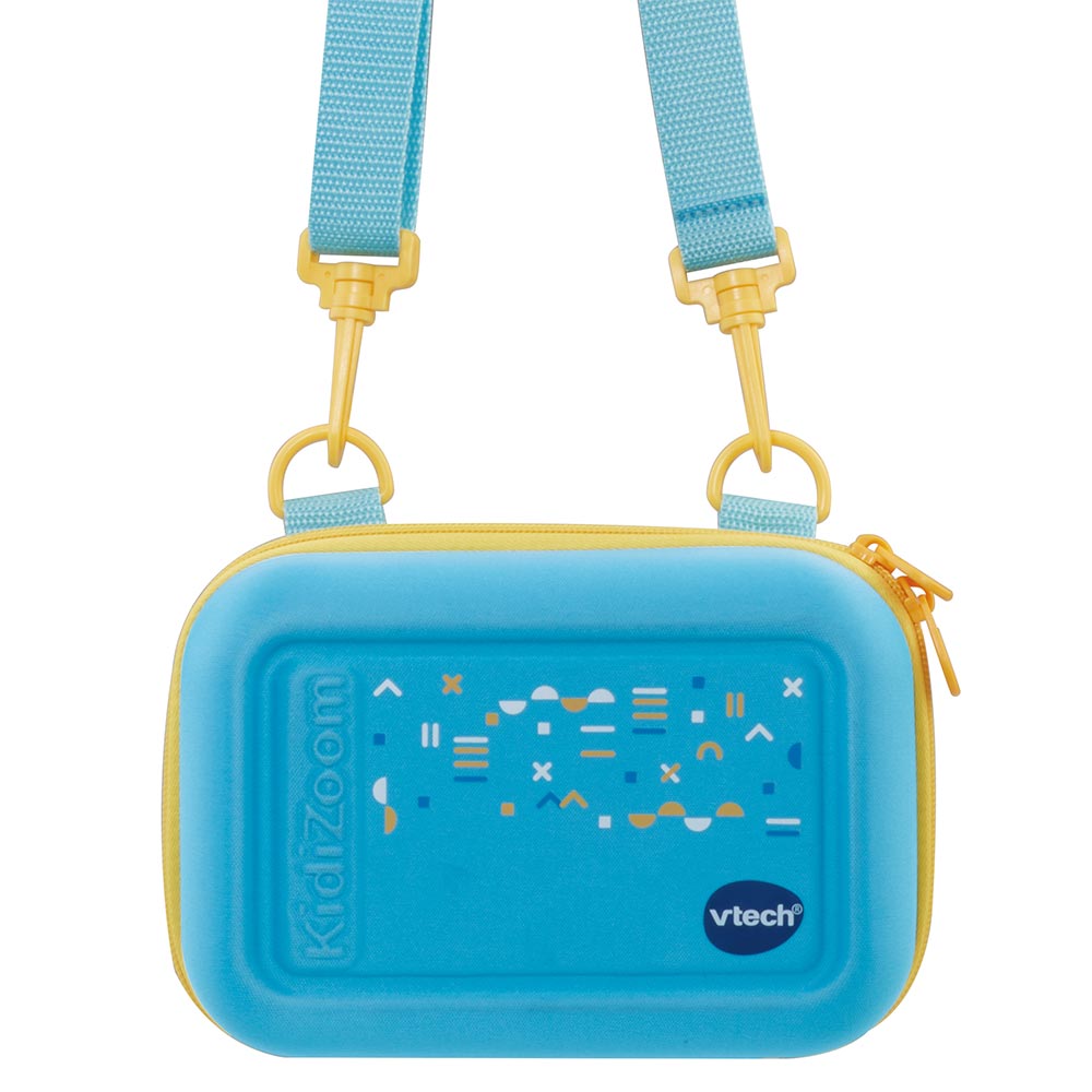 BOLSA CAMARA KIDIZOOM AZUL