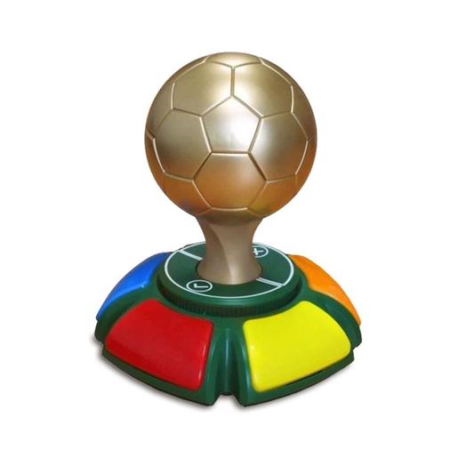 JUEGO FANZONE