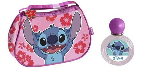 NECESER EDT.  50ML STITCH