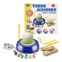 SET ALFARERIA C/ARCILLA