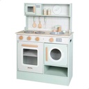 COCINA MADERA 60x30x83