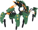 BESTIAS GIGABOTS-ARAKNIX
