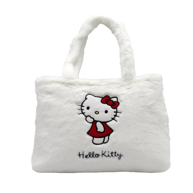 BOLSO HELLO KITTY GRANDE