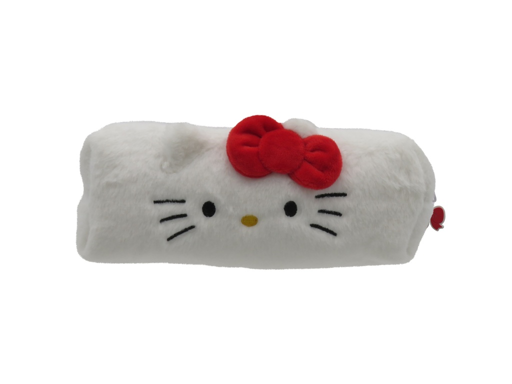 PORTATODO PELUCHE HELLO KITTY