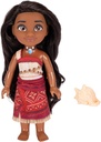 DISNEY VAIANA -MUÑECA 15 CMS
