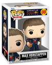 POP - FORMULA 1 VERSTAPPEN Z/HELM.