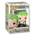 POP ONE PIECE - ZORO