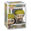 POP ONE PIECE - USOPP
