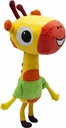 PELUCHE MUSICAL LOFTY