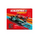 FORMULA RACER TO WIN COMPACT SET
