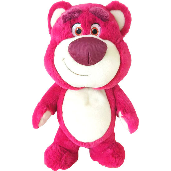 PELUCHE LOTSO 25 CM