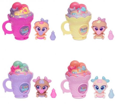 PIKOLINES AZUCARADOS