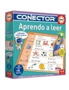 CONECTOR LECTURA
