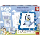 MESA DE DISEÑO BLUEY