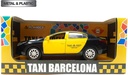 TAXI BARCELONA