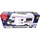 AUTOCARAVANA MET.BLANCA