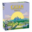 CATAN ENERGIAS