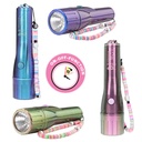 LINTERNA C/TEMPORIZADOR TOP MODEL