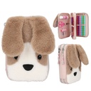 ESTUCHE DOBLE MILO PRINCESS MIMI